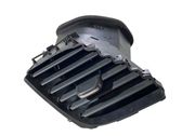 Moldura protectora de la rejilla de ventilación lateral del panel