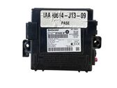 Unidad de control/módulo del control remoto