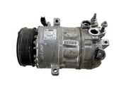 Klimakompressor Pumpe