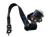 Ceinture de sécurité arrière