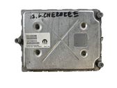 Unidad de control/módulo del motor