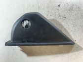 Dashboard side end trim