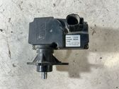 Gearbox-reducer motor