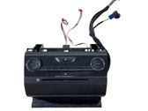 Climate control unit