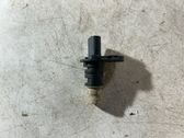 Crankshaft speed sensor
