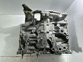 Engine block