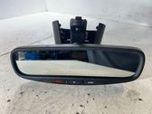 Rear view mirror (interior)