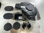 Audio system kit