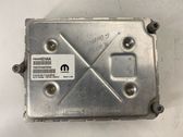 Engine control unit/module