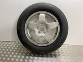 R18 spare wheel