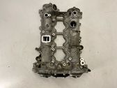 Rocker cam cover