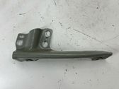 Fender mounting bracket
