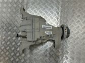 Hinterachsdifferential