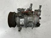 Air conditioning (A/C) compressor (pump)