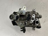 Air conditioning (A/C) compressor (pump)