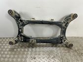 Rear subframe