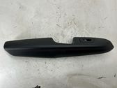 Rear door card trim