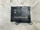 Airbag control unit/module