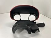 Dashboard trim