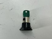 12 V Socket (front)