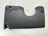 Dashboard lower bottom trim panel