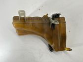 Coolant expansion tank/reservoir