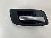 Front door interior handle