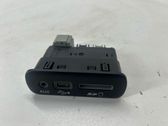 USB socket connector