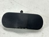 Windshield washer spray nozzle