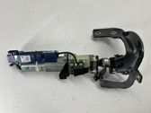 Motor de apertura del maletero/compartimento de carga