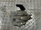Front differential