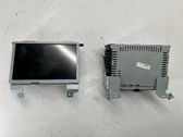 Radio/CD/DVD/GPS head unit