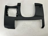 Steering wheel column trim