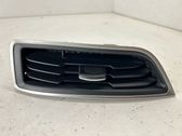Dash center air vent grill