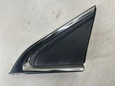 Fender end trim