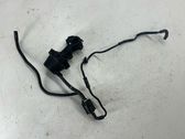 Turbo solenoid valve