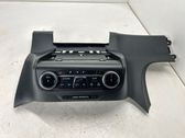 Climate control unit