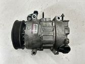 Air conditioning (A/C) compressor (pump)