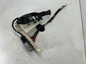 Cerradura de puerta delantera