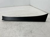 Dashboard glove box trim