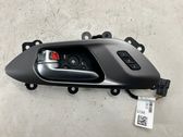 Seat memory switch