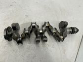 Vilebrequin du moteur