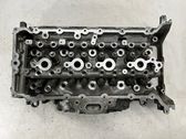 Culasse moteur
