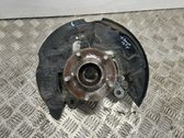 Front wheel hub