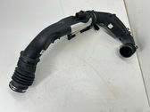 Air intake hose/pipe