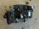 Automatic gearbox