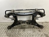Rear subframe