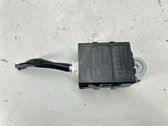 Keyless (KESSY) go control unit/module