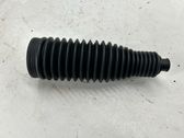 Steering tie rod boot
