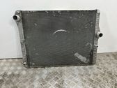 Coolant radiator